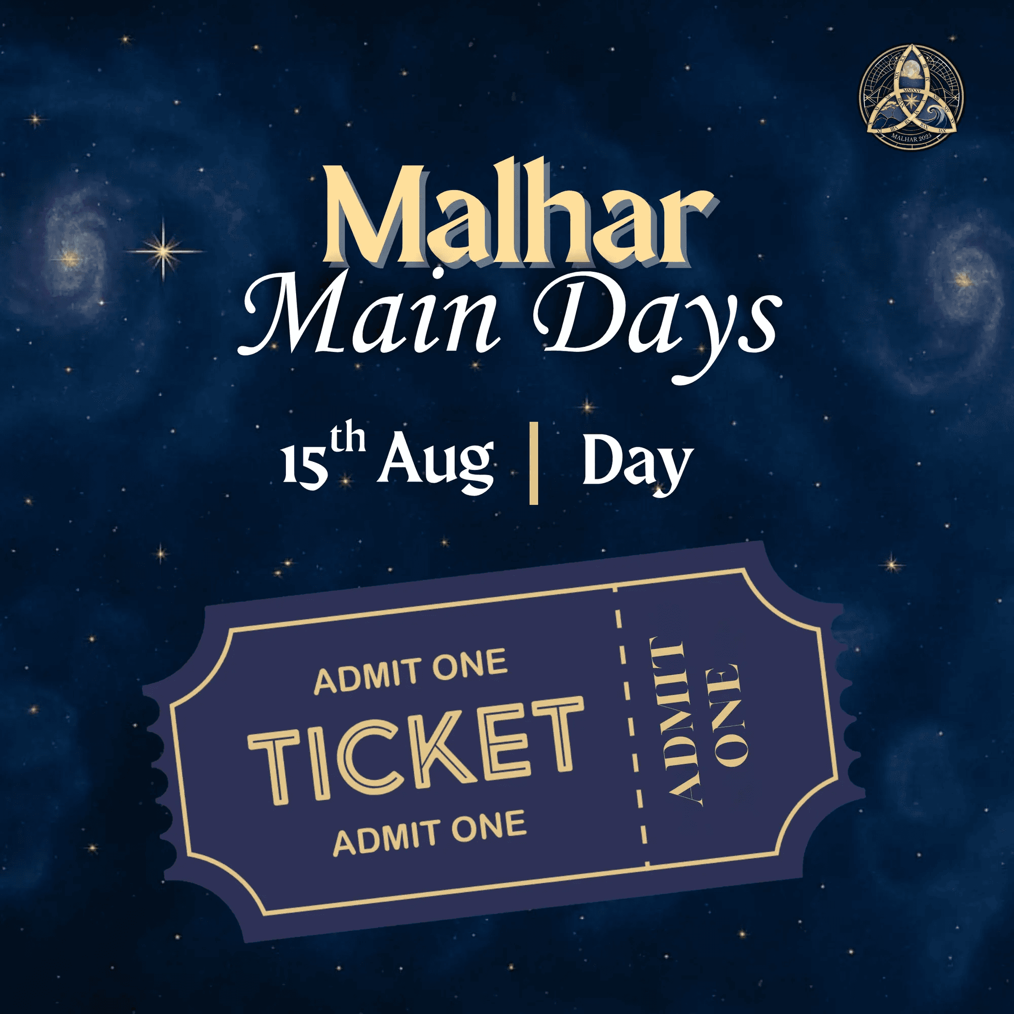 15th Aug | Day